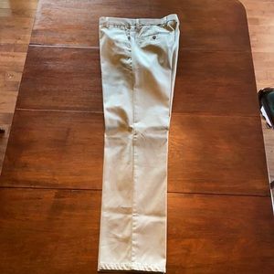 Men’s slacks